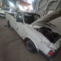 وانت پیکان 89
