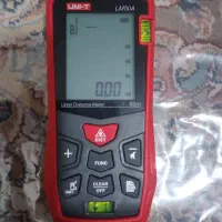 متر لیزری یونیتی ۵۰ متری