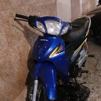 طرح ویو پیشرو پیام ۱۲۵|موتورسیکلت|تهران, امامت|دیوار