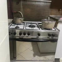 گاز فر دار