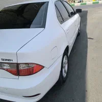 سمند سورن داشبرد سوناتایی مدل 93 EF7 تمیز و مرتب