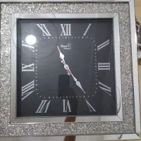 ساعت دیواری