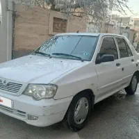 پراید ۱۳۲ مدل ۹۴ se
