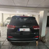 کیا سورنتو جی تی لاین