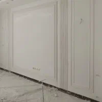 گچکاری قابندی قاب کلاسیک