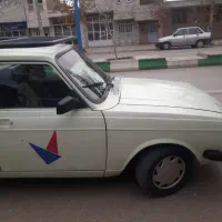وانت پیکان دوگانه شرکتی ۹۰