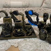 تولیدات سنگ مصنوعی بتنی