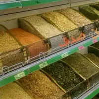 ۳۹متر مغازه بر رودکی شمالی. مناسب پخش و فروش تخصصی