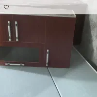 فروش کابینت ام دی اف دست دوم درحد نو