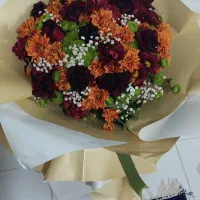 گل طبیعی