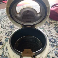 سرخکن بزرگ|اجاق گاز و لوازم برقی پخت‌وپز|شیراز, سیاه سنگ|دیوار