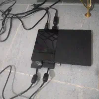 ps2 در حد نو