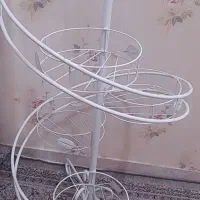 استندفلزی