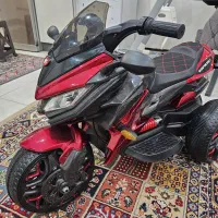موتور شارژی کویر فول