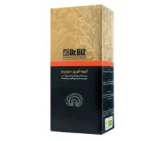 قهوه درمانی گانودرما(همراه عصاره جنسینگ)