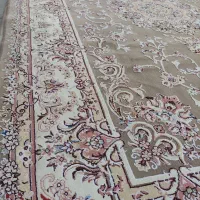 یک جفت فرش ۶متری