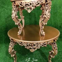 میز و عسلی