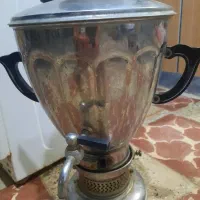 سماور نفتی