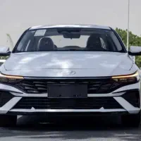ماشین النترا پرمیوم و الیت 2025
