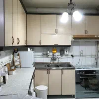 کمد آشپز خانه