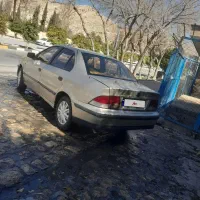 سمند ۸۴|خودرو سواری و وانت|شیراز, پودنک|دیوار