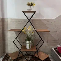 استند شش طبقه