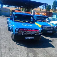 امداد خودرو مکانیکی آقای امداد شبانه روزی