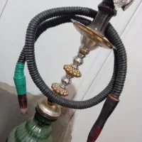 قلیان مسافرتی ۵۰۰