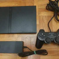 پلی ۲ تمیز و سالم ntsc/uc سفارش آمریکا