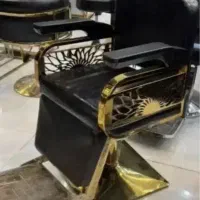 صندلی زیبایی ارایشگاهی برندTELKO کد e200 سرشورتاشو