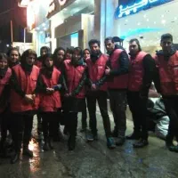 هشت نفر نیروی خانم جهت پروژه جذاب ون سیار در رشت