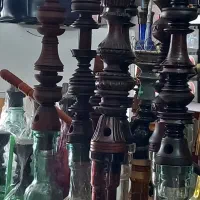 فروش قلیان سرخه قلیان کافه