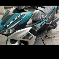 موتورگلکسی R155