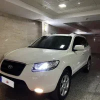 سانتافه ۲۰۰۹ فول مشابه صفر