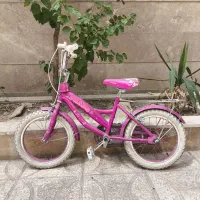 دوچرخه دخترانه