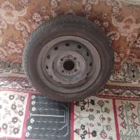 رینگ ولاستیک پراید