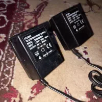 شارژر ولتاژ