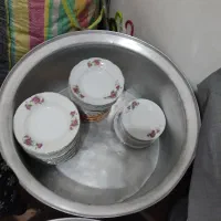 چینی