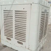 کولر آبی