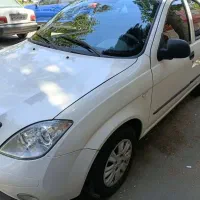 تیبا ۲ مدل ۱۴۰۰