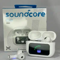 ایرپاد انکر/هندزفری بلوتوث ANKER R90i/تک و عمده