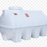 تانکر اب