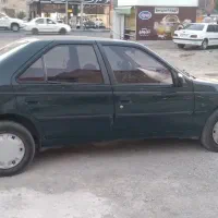 یک دستگاه پژو آر دی مدل ۸۴فوری فروشی