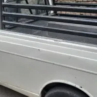باربند مهندسی پیکان دف و گیربکس