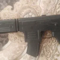 تفنگ اسباب بازی