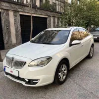 برلیانس H330 اتومات مدل 95 بی رنگ ،کارشناسی معتبر