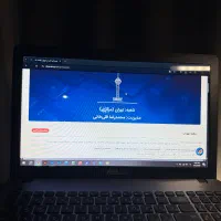 لپ تاپ ایسوس core i 7 نسل ۴ ، ۱۹ تومن تخفیفم میدم