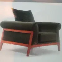 کلاف ساز و نجار مبل راحتی