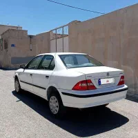 سمند se مدل 1396 کم کار در حد صفر