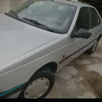 پژو ۴۰۵
